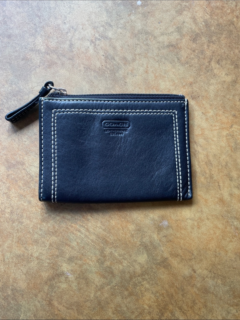 Coach Coin Wallet